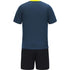 KELME Kids Short Sleeve Football Set